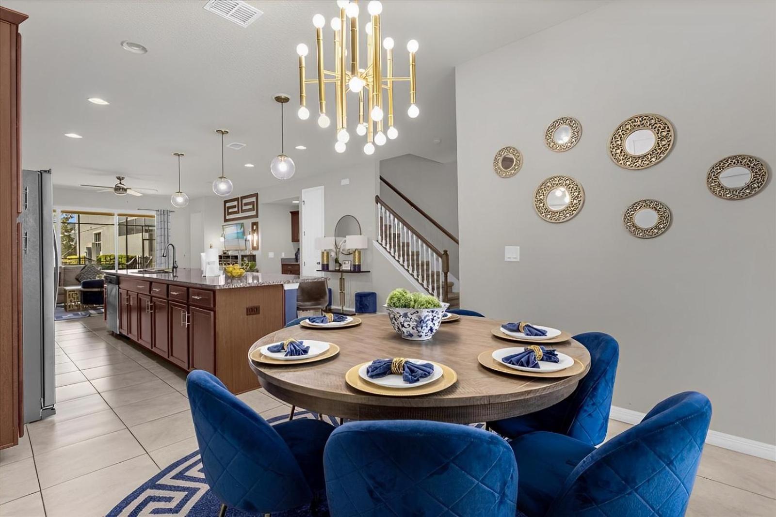 Fantastic 3 Beds Dream House At Solara New Villa Кисими Екстериор снимка