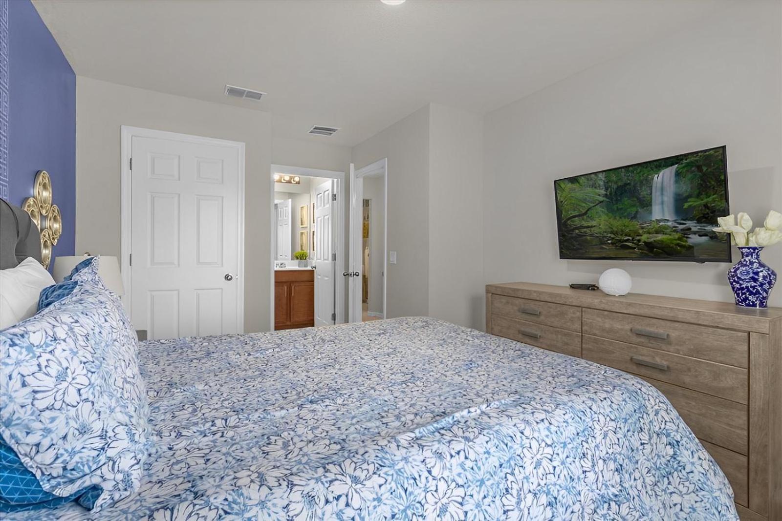 Fantastic 3 Beds Dream House At Solara New Villa Кисими Екстериор снимка